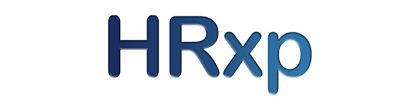 HRxp logo